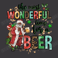 The Most Wonderful Time For A Beer Ladies Curvy T-shirt | Artistshot