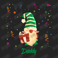 Daddy Gnome 3/4 Sleeve Shirt | Artistshot