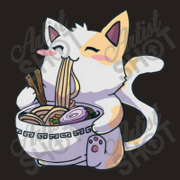 Noodles Cat Kawaii Tank Top | Artistshot