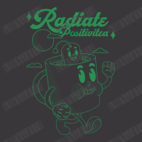 Radiate Positivitea Ladies Curvy T-shirt | Artistshot