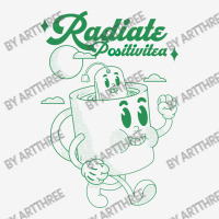 Radiate Positivitea Ladies Polo Shirt | Artistshot