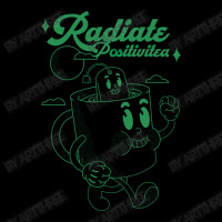 Radiate Positivitea Legging | Artistshot