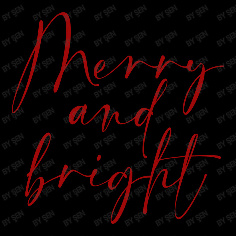 Merry And Bright Cropped Sweater by ŞEN | Artistshot