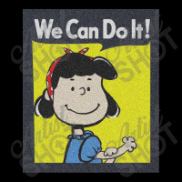 We Can`t Do It Cropped Sweater | Artistshot