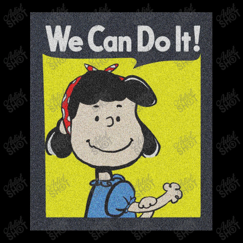 We Can`t Do It Cropped Sweater | Artistshot