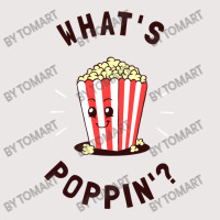 What S Poppin Pocket T-shirt | Artistshot