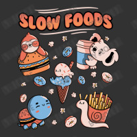 Slow Food Cute Animals Sloth Koala Turtle Snail Fr Baby Bodysuit | Artistshot