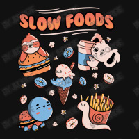 Slow Food Cute Animals Sloth Koala Turtle Snail Fr Baby Beanies | Artistshot