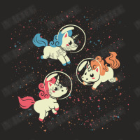 Space Unicorn Ladies Fitted T-shirt | Artistshot