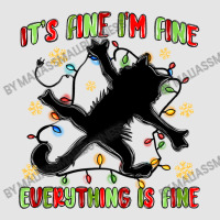 It's Fine I'm Fine Everything Is Fine Exclusive T-shirt | Artistshot