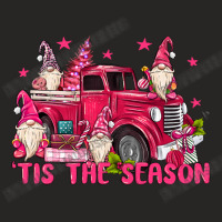 Tis The Season Ladies Fitted T-shirt | Artistshot