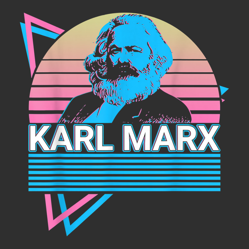 Karl Marx Marxism Communism Communist Socialism Socialist T Shirt Adjustable Cap - Leatherette Patch by cm-arts | Artistshot