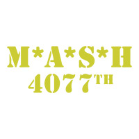 Mash 4077th Cub Paper Bag - 8 X 4 1/2 X 10 1/4 | Artistshot