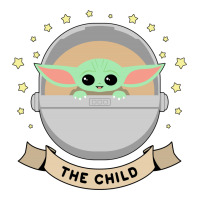 The Child Mandalorian Cub Paper Bag - 8 X 4 1/2 X 10 1/4 | Artistshot