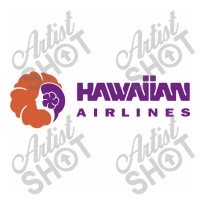 Hawaiian Airlines Cub Paper Bag - 8 X 4 1/2 X 10 1/4 | Artistshot