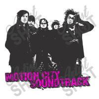 Motion City Soundtrack Clässic Cub Paper Bag - 8 X 4 1/2 X 10 1/4 | Artistshot