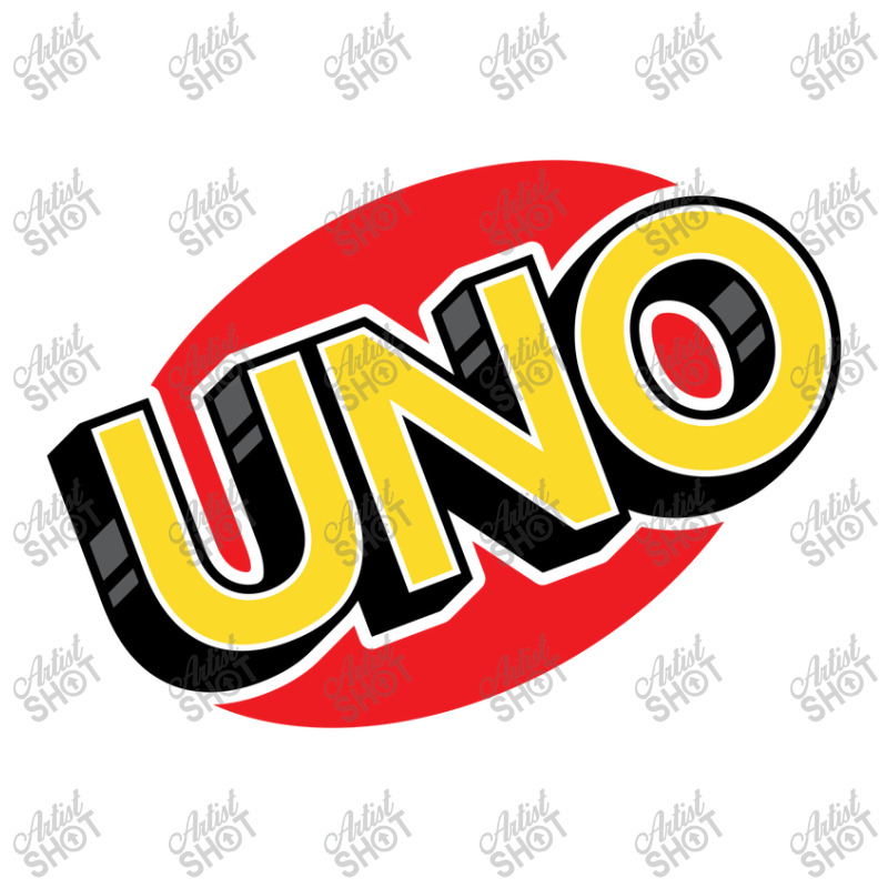 Uno Card Game Cub Paper Bag - 8 X 4 1/2 X 10 1/4 | Artistshot