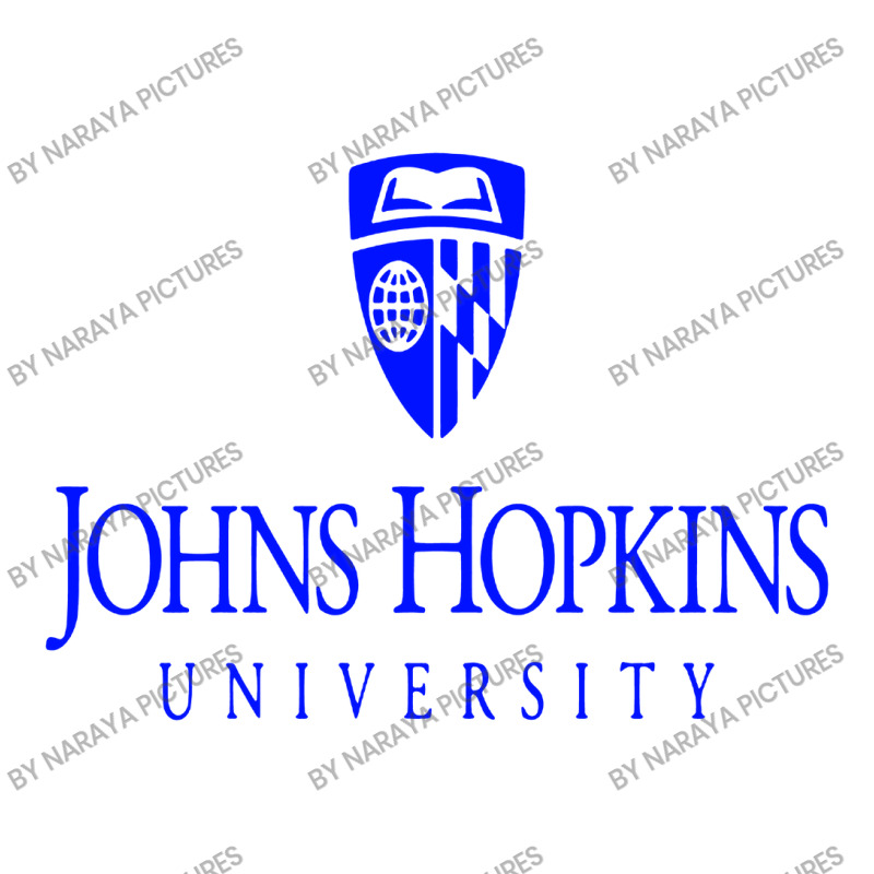 Johns Hopkins University Cub Paper Bag - 8 X 4 1/2 X 10 1/4 | Artistshot