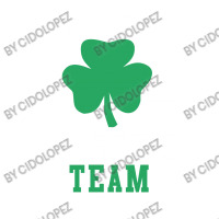 St. Patrick's Day Drinking Team Debie Paper Bag - 10 X 5 X 13 | Artistshot