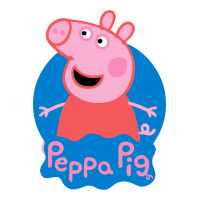 Peppa Pig Debie Paper Bag - 10 X 5 X 13 | Artistshot