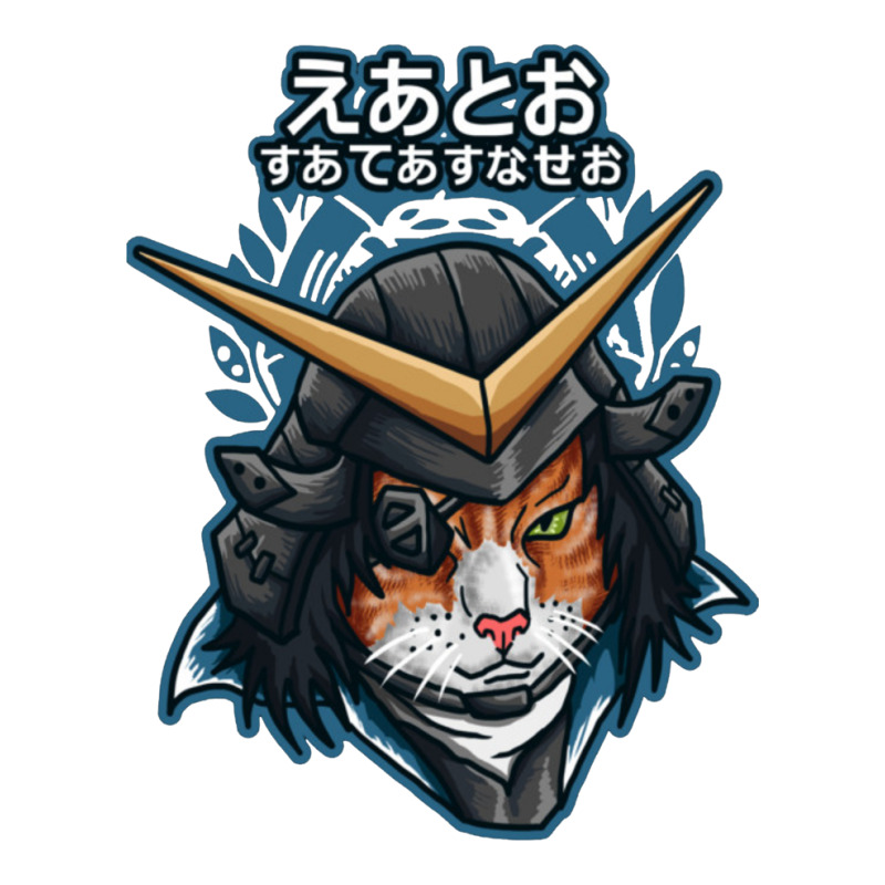 Samurai Cat Sengonku Basara Debie Paper Bag - 10 X 5 X 13 | Artistshot