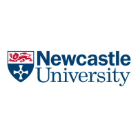 University Of Newcastle Debie Paper Bag - 10 X 5 X 13 | Artistshot