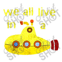 Yellow Submarine, The Yellow Submarine, Yellow, Submarine Debie Paper Bag - 10 X 5 X 13 | Artistshot