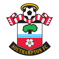 Fc #southampton Debie Paper Bag - 10 X 5 X 13 | Artistshot