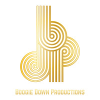 Bdp  Boogie Down Productions Debie Paper Bag - 10 X 5 X 13 | Artistshot