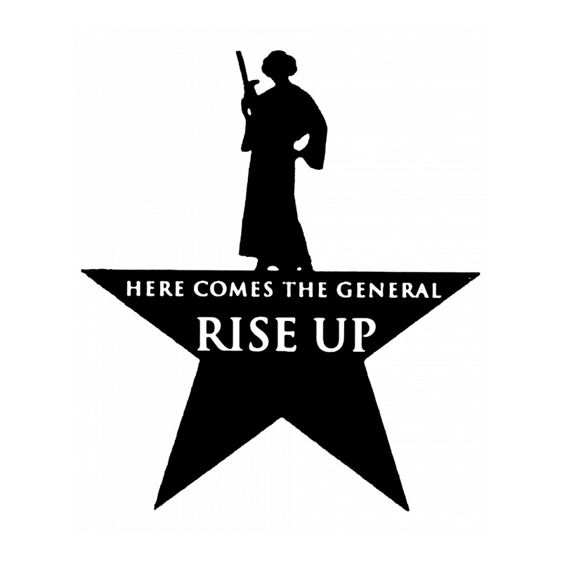 Here Comes The General Rise Up Double Wine Paper Bag - 6 1/2 X 3 1/2 X 12 3/8 | Artistshot