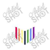 Uswnt Lgbtq Double Wine Paper Bag - 6 1/2 X 3 1/2 X 12 3/8 | Artistshot