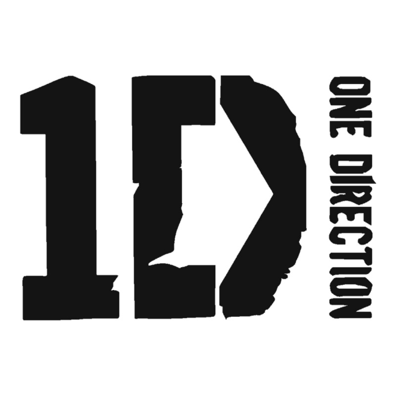 Best One Direction Music Jumbo Paper Bag - 18 X 7 X 18 3/4 | Artistshot