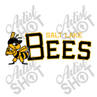 Salt Lake City Bees Classic Jumbo Paper Bag - 18 X 7 X 18 3/4 | Artistshot