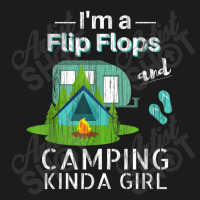 Camping Flip Flops Roadtrips Rv Hoodie & Jogger Set | Artistshot