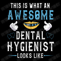 Awesome Dental Hygienist Looks Like This Cute Youth Jogger | Artistshot