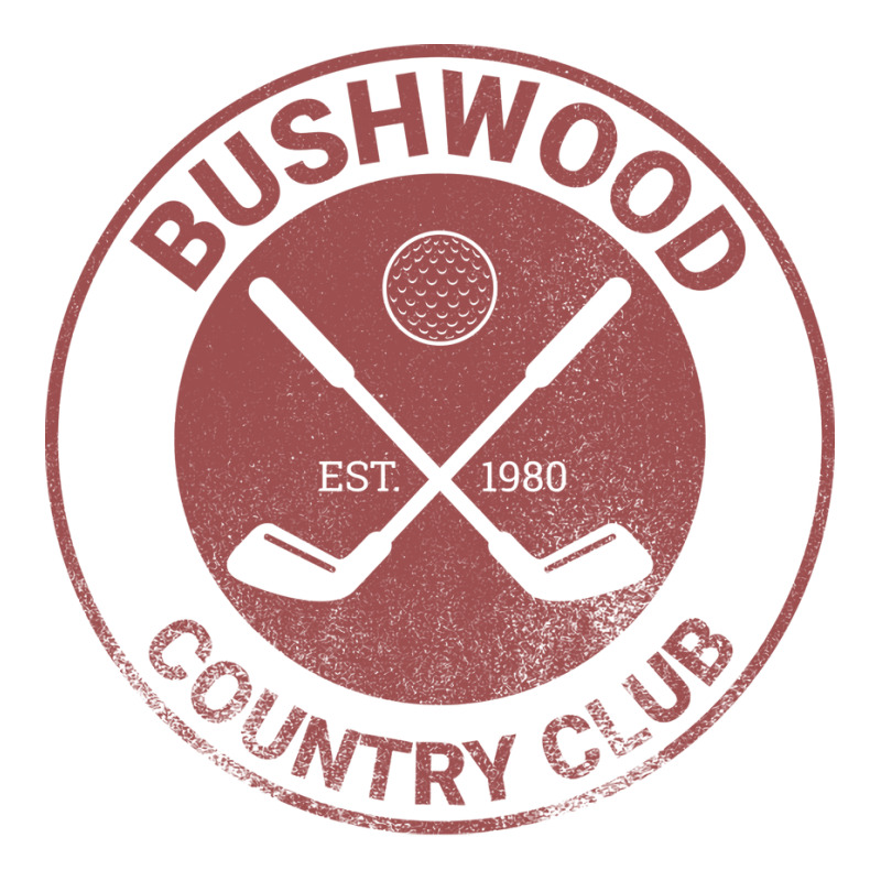 Bushwood Country Club Queen Paper Bag - 16 X 6 X 19 1/4 | Artistshot