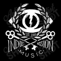 Indie Vision Music Toddler Sweatshirt | Artistshot