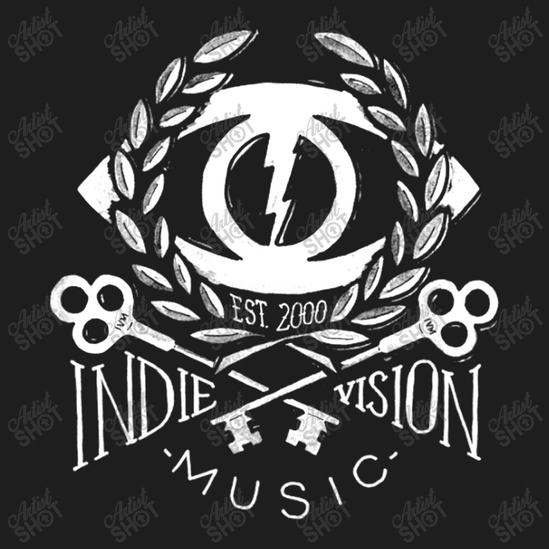 Indie Vision Music Classic T-shirt | Artistshot