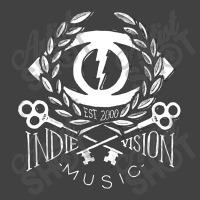 Indie Vision Music Vintage T-shirt | Artistshot