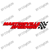 Martinsville Speedway Traveler Paper Bag -13 X 6 X 15 3/4 | Artistshot