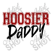 Hoosier Daddy Traveler Paper Bag -13 X 6 X 15 3/4 | Artistshot