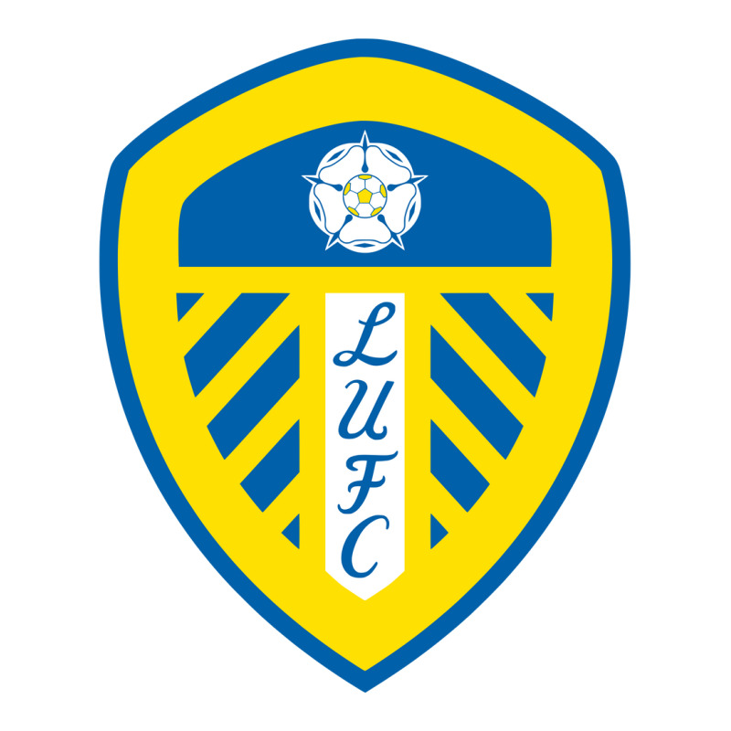 Fc #leeds United Vogue Paper Bag - 16 X 6 X 12 | Artistshot