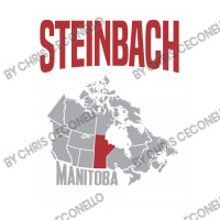 Steinbach - Manitoba Wine Paper Bag - 5 1/2 X 3 1/4 X 13 | Artistshot