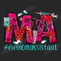 Medical Assistant Women's Pajamas Set | Artistshot