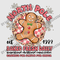 North Pole Baked Fresh Daily Unisex Jogger | Artistshot