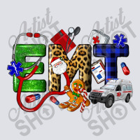 Christmas Emt Emergency Medical Technician Bucket Hat | Artistshot