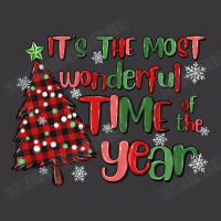 Its Wonderful Time Of The Year Ladies Curvy T-shirt | Artistshot