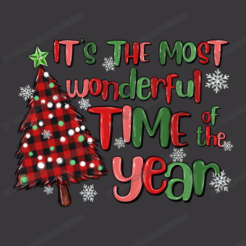 Its Wonderful Time Of The Year Ladies Curvy T-Shirt by MaliasSmallBusiness | Artistshot