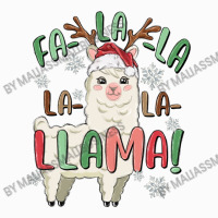 Fa La La Llama Coffee Mug | Artistshot