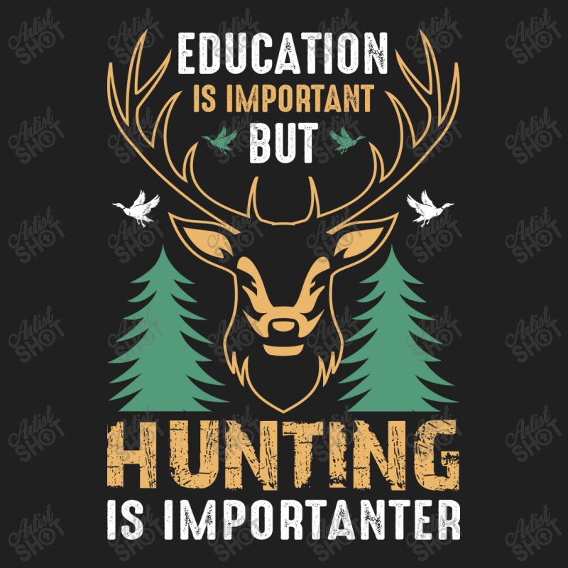 Custom Deer Hunting Drawstring Bags By Kau Artistshot